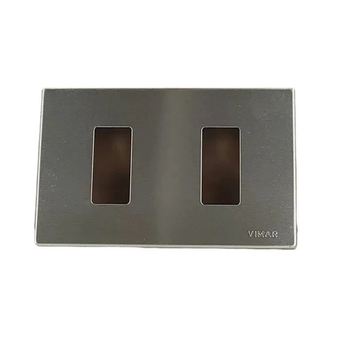 Vimar 08636 serie 8000 placca - 08636,