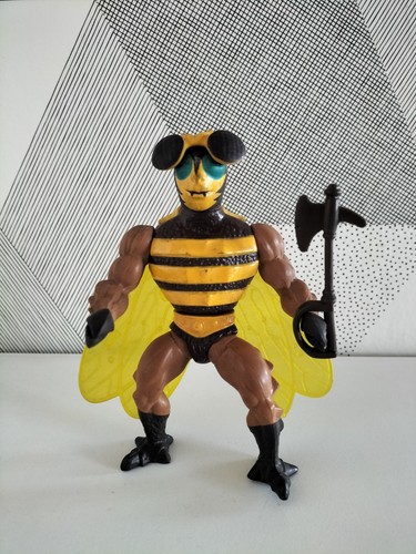 Buzz off masters the - masters, of