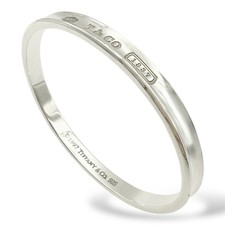 Bracciale stretto ovale