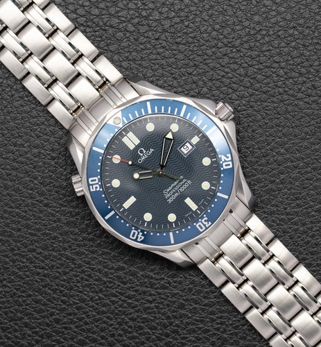 Omega seamaster diver 300 - seamaster,