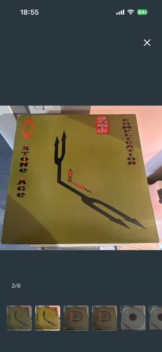 Queens the stone age - age,