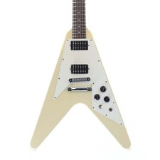 Gibson Flying V Modified