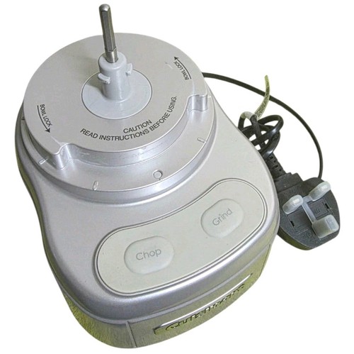 Cuisinart ech4su mini prep - prep, pro
