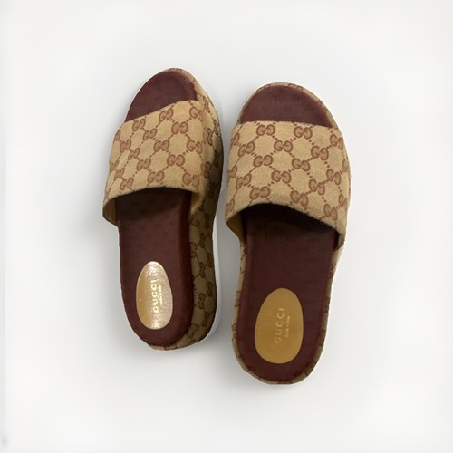 Gucci sandali donna - , gg