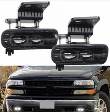 Fendinebbia a LED per Chevrolet Tahoe |GMC Yukon 2000-2006 Usa Type