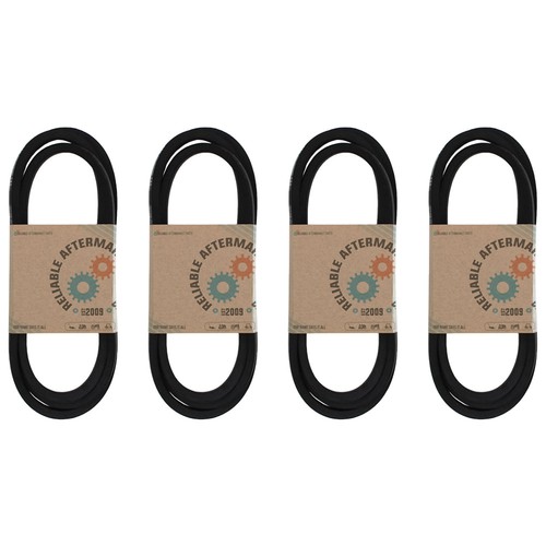 527976 set cinghia rasaerba - set,