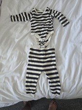 Tuta neonato 2 pezzi di