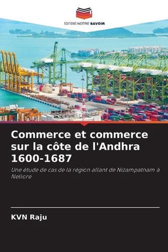 Commerce sur - sur, la
