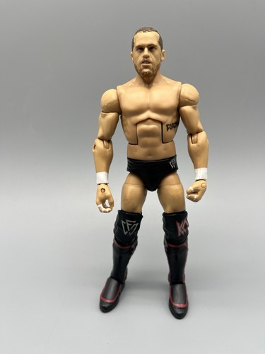 Wwe kyle reilly - kyle, action