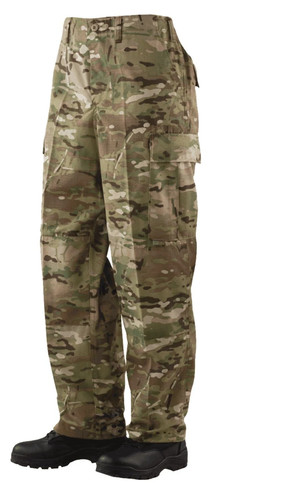 Pantaloni tru spec multicam - pantaloni, tru-spec