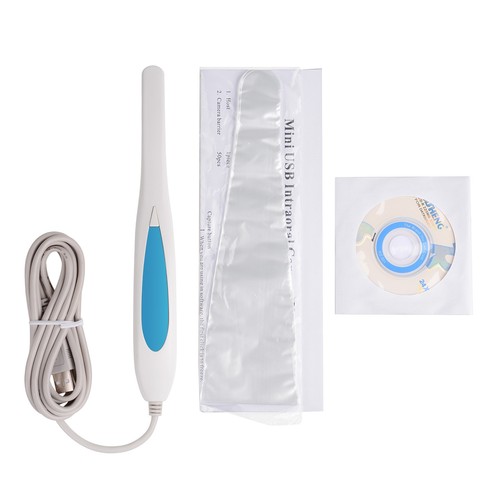 Md770 usb wired - usb, dental