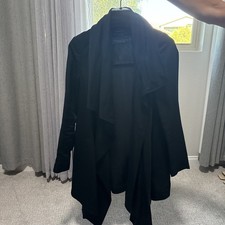 All Saints Coat Size 0
