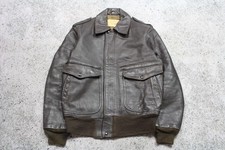 Giacca bomber vintage Schott