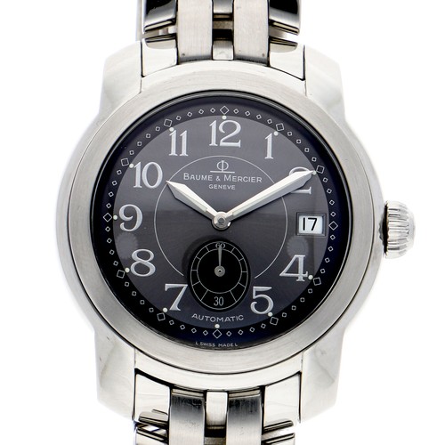 Baume mercier mv045221 - &,