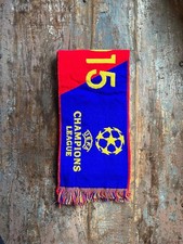 FINALE CHAMPIONS LEAGUE 2015 -