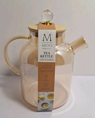 Bollitore per tè medici - bollitore,