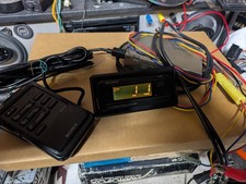 Vintage raro Sony CDX-A40RF