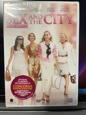 SEX AND THE CITY - THE MOVIE -