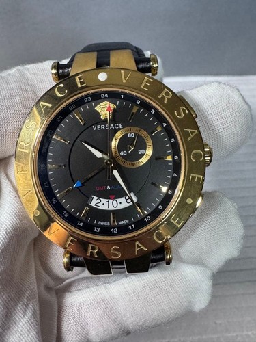 Orologio uomo versace quarzo - orologio,