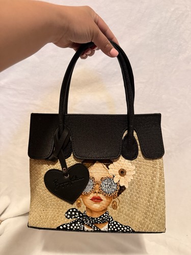 Borsa sole bayong - sole, kultura