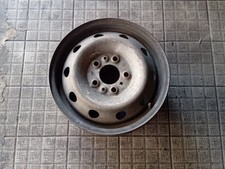 CERCHIO IN FERRO PER FIAT Ducato 5° Serie (06>14)