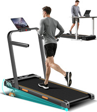 CURSOR Tapis Roulant Con