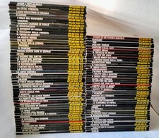 Dylan Dog Prima Serie