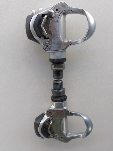 Pedali campanolo record - campanolo,