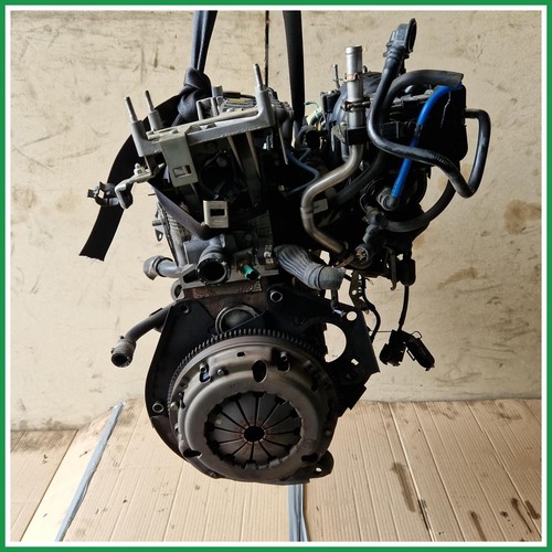 Motore completo 169a4000 51kw - motore,