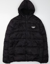 Mens UK Size S Supply & Demand