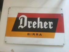 Targa Insegna Tabella