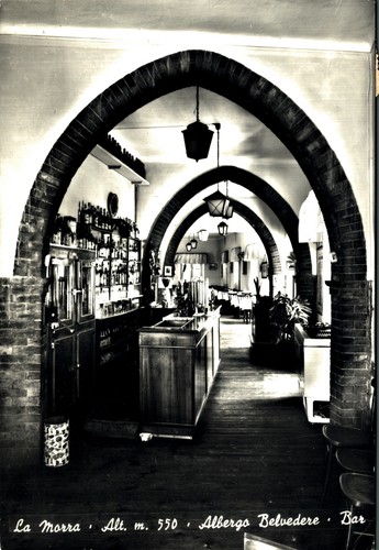 Morra cuneo albergo - cuneo,