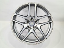 CERCHIO IN LEGA PER MERCEDES GLC Coupe (BM 253) (6.2016) A2534013100 (16>)