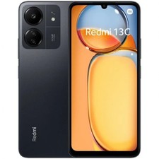Xiaomi Redmi 13c 8+256GB 6.74"
