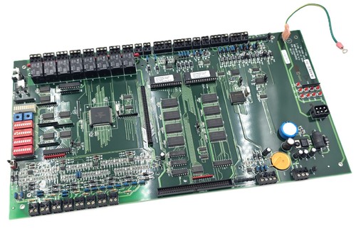 Modulo scheda pcb - modulo, controllo
