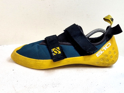 Scarpe arrampicata uomo - scarpe,
