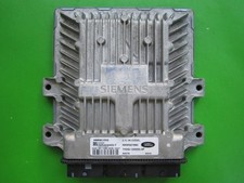 Centralina motore ECU RANGE
