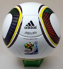 Adidas Jabulani 2010 South