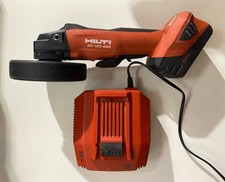 Meuleuse D’Angle Hilti AG