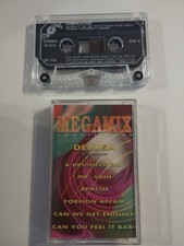 MEGAMIX COMPILATION -