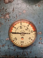 Orologio profondimetro Vintage 