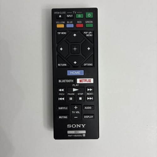 Telecomando originale sony per - originale,