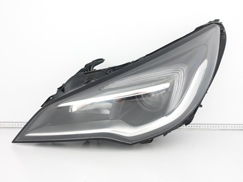 Opel astra anno 15 - 5,