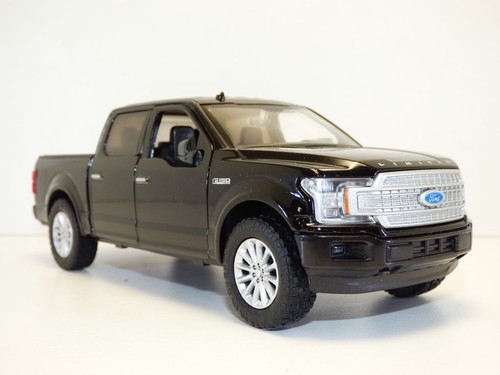 Ford f150 pick limited - up, crew