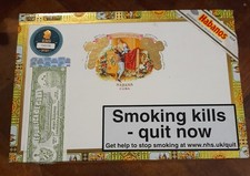 Romeo Y Julieta No.3 Habana