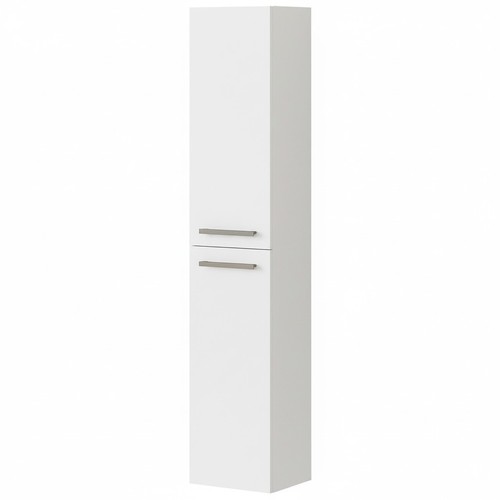 Colonna pensile bagno multiuso