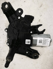 Motorino tergilunotto  DACIA