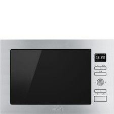 SMEG FMI425X Forno a Microonde