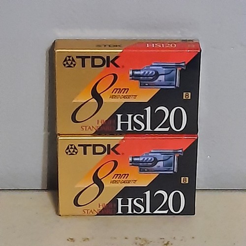 Lotto nastri videocassette - 2,