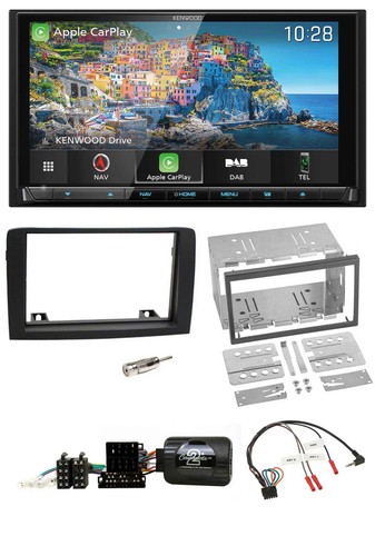 Kenwood volante bluetooth - volante,